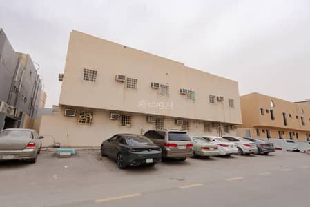 فلیٹ 2 غرفة نوم للايجار في شرق الرياض، الرياض - شقة للإيجار في شارع عثمان بن عيسى, حي الإزدهار, مدينة الرياض