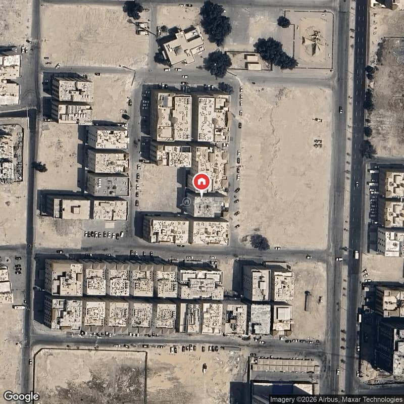 Studio Apartment For Sale in Al Hamra, Al Khobar Studio Apartment For Sale in Al Hamra, Al Khobar