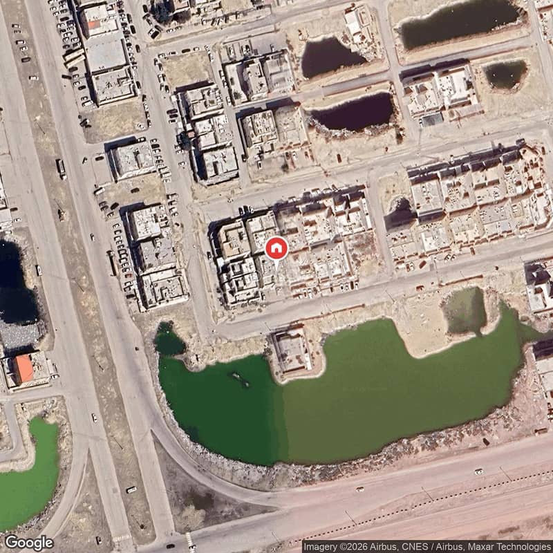 Studio Apartment For Sale in King Fahd Suburb, Dammam Studio Apartment For Sale in King Fahd Suburb, Dammam