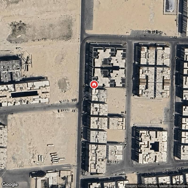 استوديو شقة للبيع في الحمراء، الخبر استوديو شقة للبيع في الحمراء، الخبر