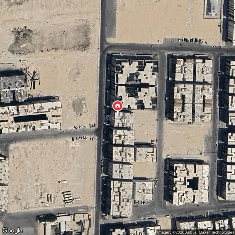 Studio Apartment For Sale in Al Hamra, Al Khobar Studio Apartment For Sale in Al Hamra, Al Khobar