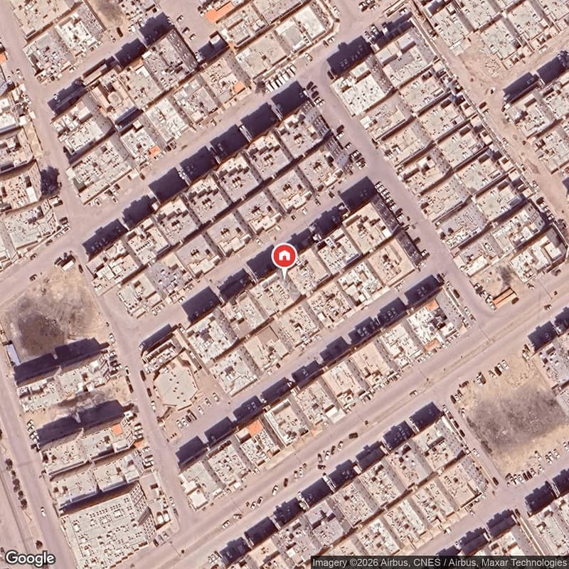Studio Apartment For Sale in Al Nur, Dammam Studio Apartment For Sale in Al Nur, Dammam
