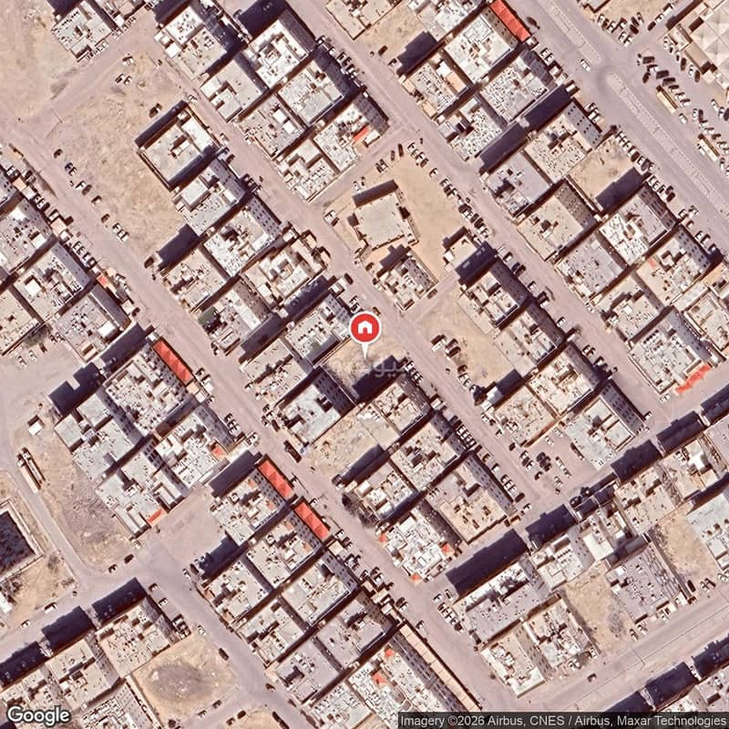 Studio Apartment For Sale in Al Nur, Dammam Studio Apartment For Sale in Al Nur, Dammam