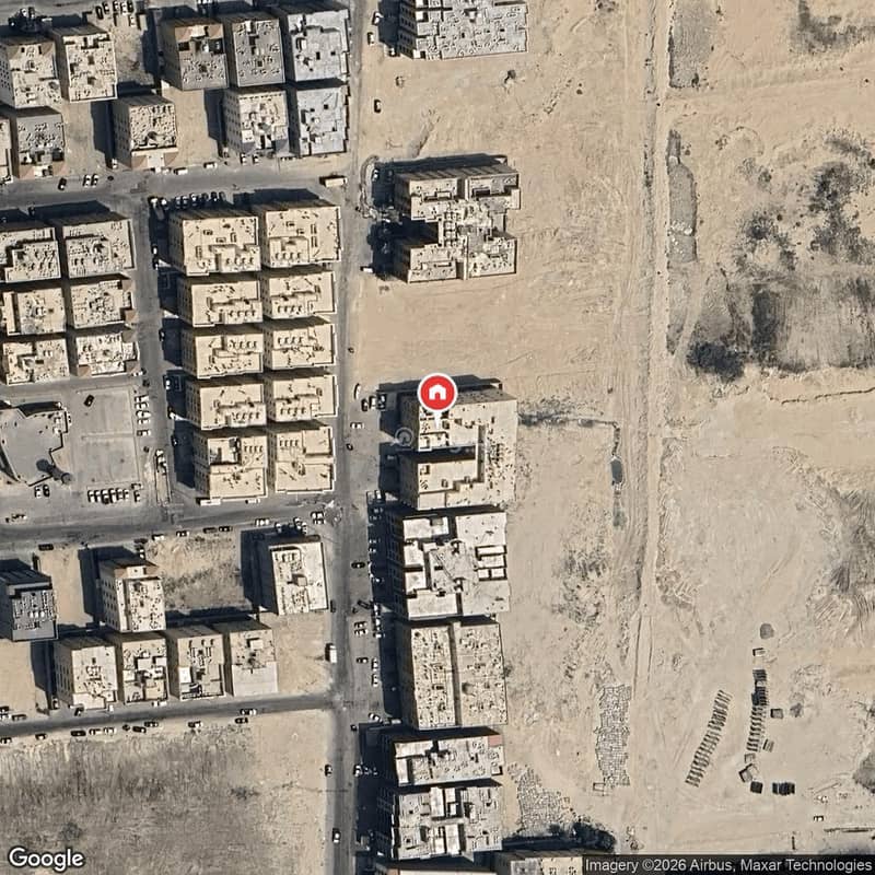 Apartment For Sale in Al Hamra, Al Khobar Apartment For Sale in Al Hamra, Al Khobar