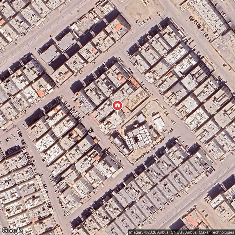 Apartment For Sale in Al Nur, Dammam Apartment For Sale in Al Nur, Dammam