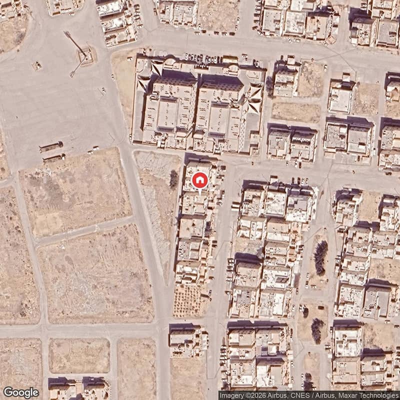 Villa For Sale in King Fahd Suburb, Dammam Villa For Sale in King Fahd Suburb, Dammam