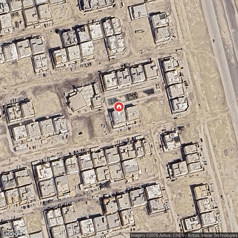 Studio Apartment For Sale in King Fahd Suburb, Dammam Studio Apartment For Sale in King Fahd Suburb, Dammam