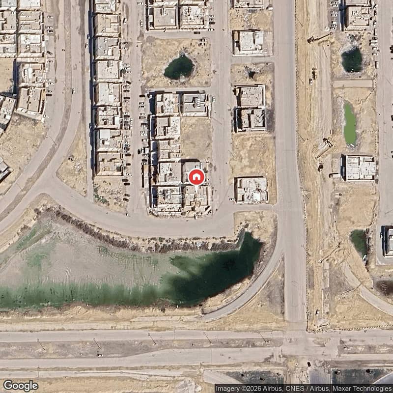 Villa For Sale in King Fahd Suburb, Dammam Villa For Sale in King Fahd Suburb, Dammam