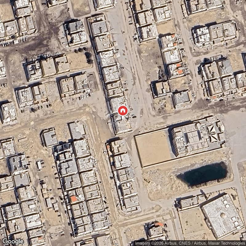 Studio Apartment For Sale in King Fahd Suburb, Dammam Studio Apartment For Sale in King Fahd Suburb, Dammam