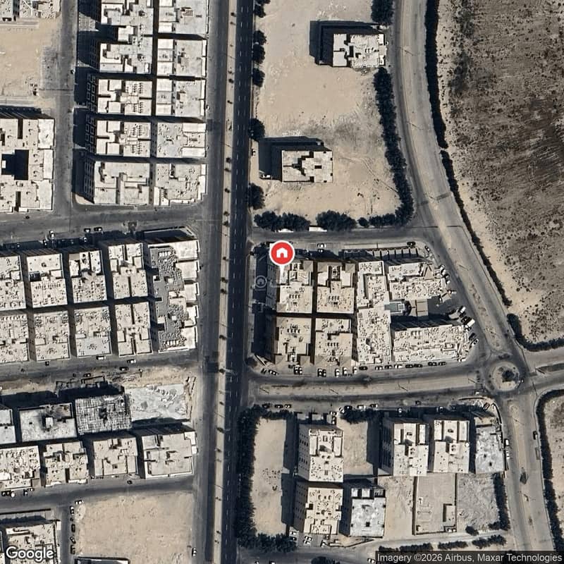 Studio Apartment For Sale in Al Hamra, Al Khobar Studio Apartment For Sale in Al Hamra, Al Khobar