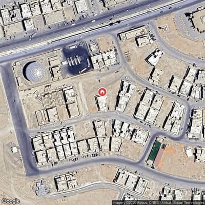 دور  للايجار في غرب الرياض، الرياض - طابق للإيجار في المهدية، الرياض