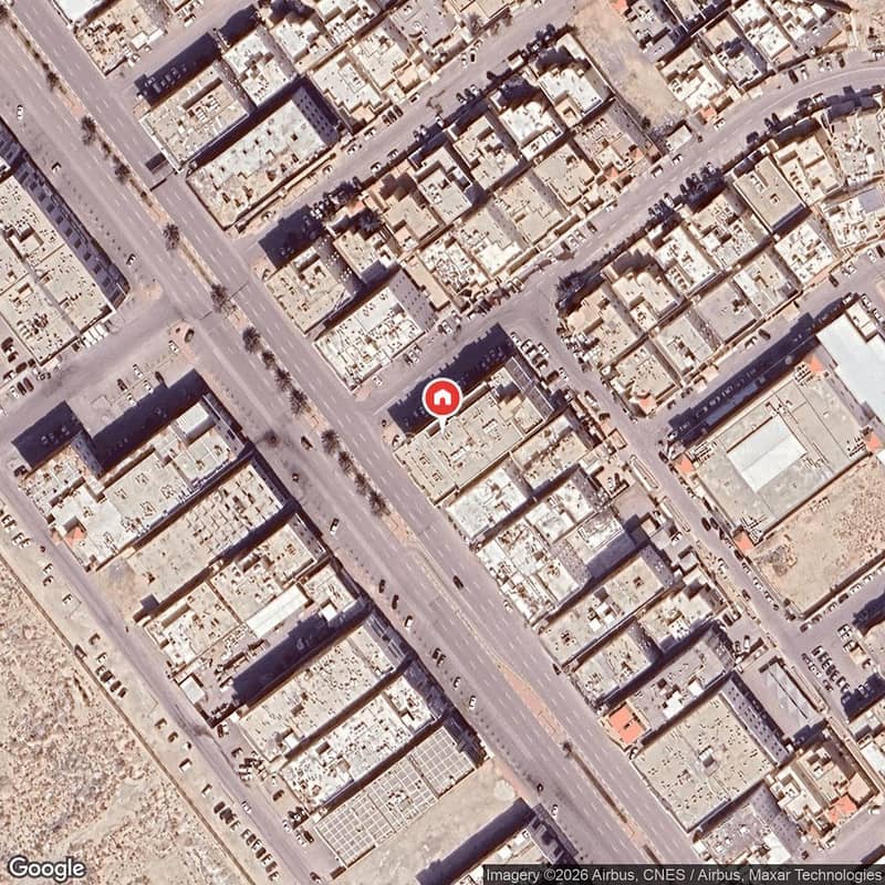 Studio Apartment For Rent in Al Faisaliyah, Dammam Studio Apartment For Rent in Al Faisaliyah, Dammam