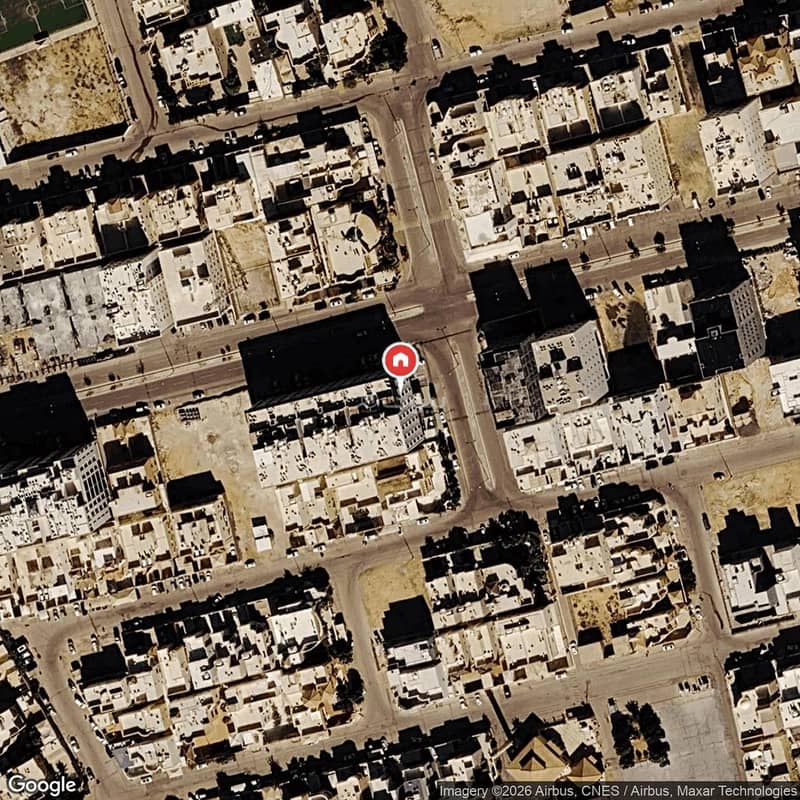Apartment For Sale in Al Rayyan, Buraydah Al Qassim Region Apartment For Sale in Al Rayyan, Buraydah Al Qassim Region