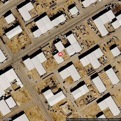 Workshop for Sale in Al Maarid, Buraydah Al Qassim Region - Workshop For Sale in Al Maarid, Buraydah Al Qassim Region