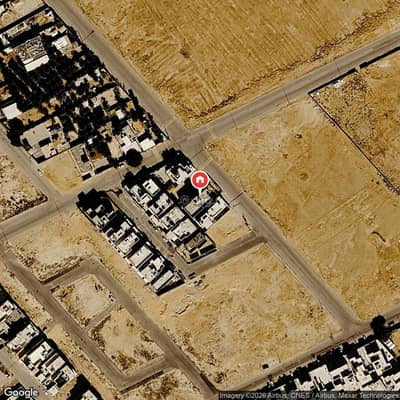 Villa for Sale in Al Rihab, Buraydah Al Qassim Region - Villa For Sale in Al Rihab, Buraydah Al Qassim Region