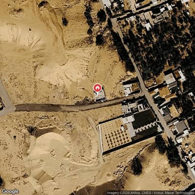 استراحة  للبيع في القاع البارد، بريدة منطقة القصيم - بيت راحة للبيع في القاع البارد، بريدة منطقة القصيم