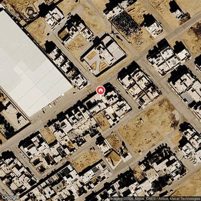 Rest House for Sale in Al Maarid, Buraydah Al Qassim Region - Rest House For Sale in Al Maarid, Buraydah Al Qassim Region