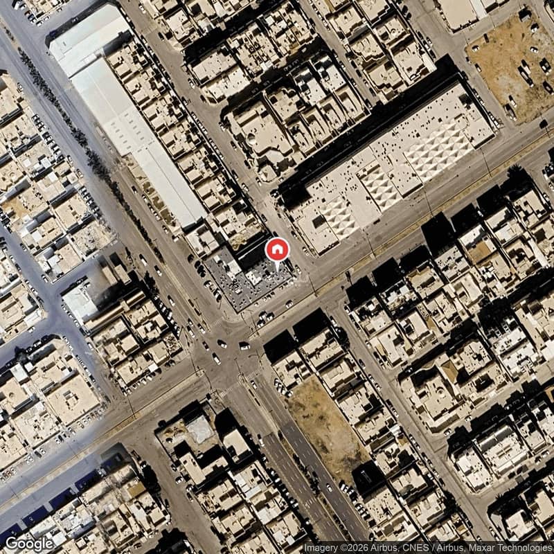 Studio Apartment For Rent in Al Zahrah, Riyadh Studio Apartment For Rent in Al Zahrah, Riyadh