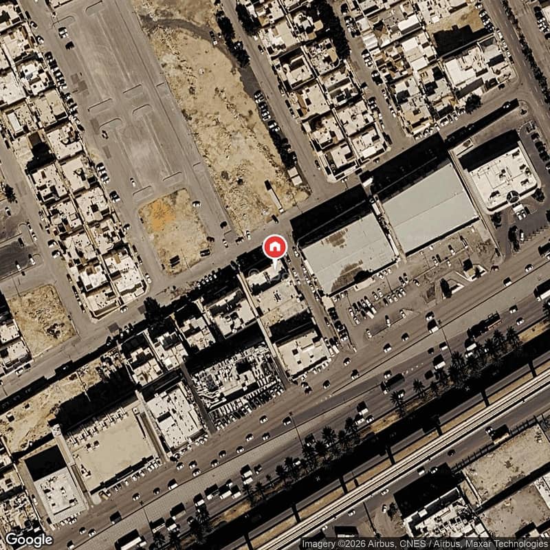 Studio Apartment For Rent in Al Mansourah District, Riyadh Studio Apartment For Rent in Al Mansourah District, Riyadh