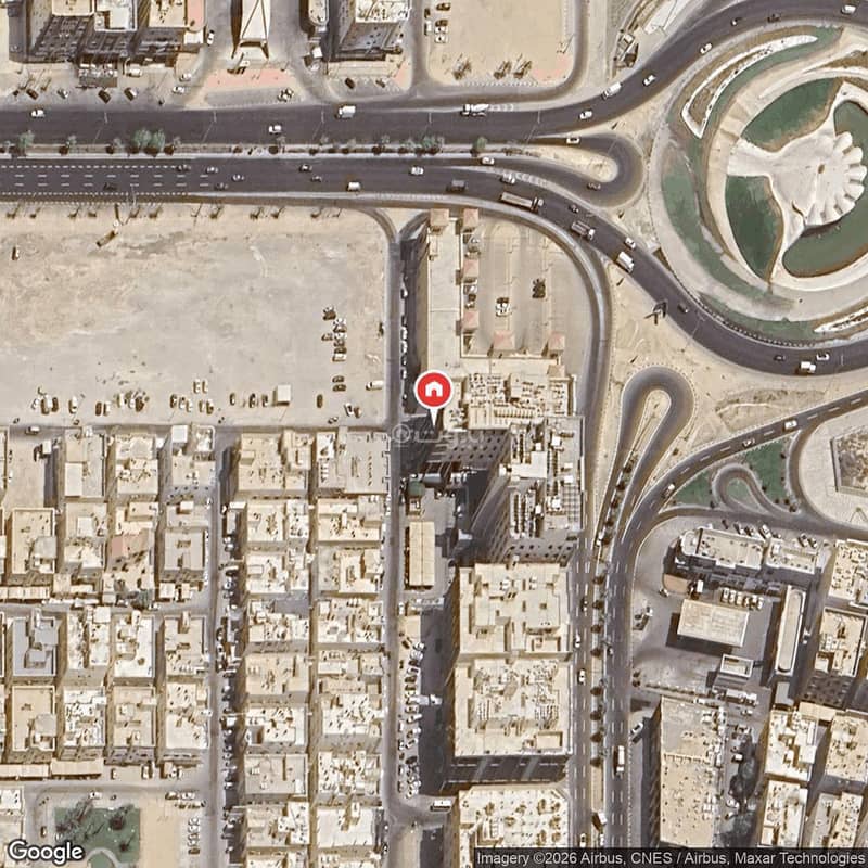 Studio Apartment For Rent in Al Zuhur, Dammam Studio Apartment For Rent in Al Zuhur, Dammam