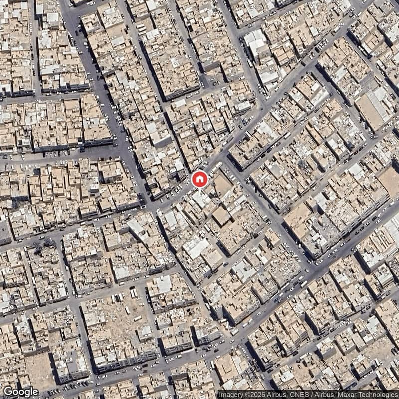 مبنى سكني للايجار في المنفوحة الجديدة، الرياض مبنى سكني للايجار في المنفوحة الجديدة، الرياض