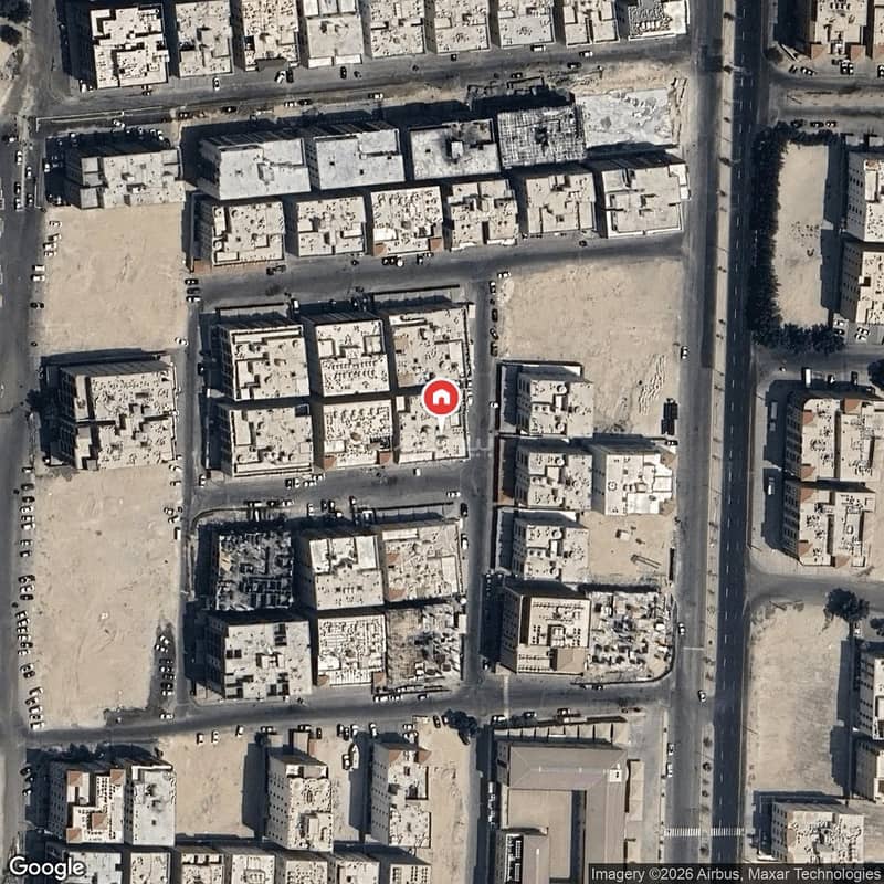 Studio Apartment For Rent in Al Hamra, Al Khobar Studio Apartment For Rent in Al Hamra, Al Khobar