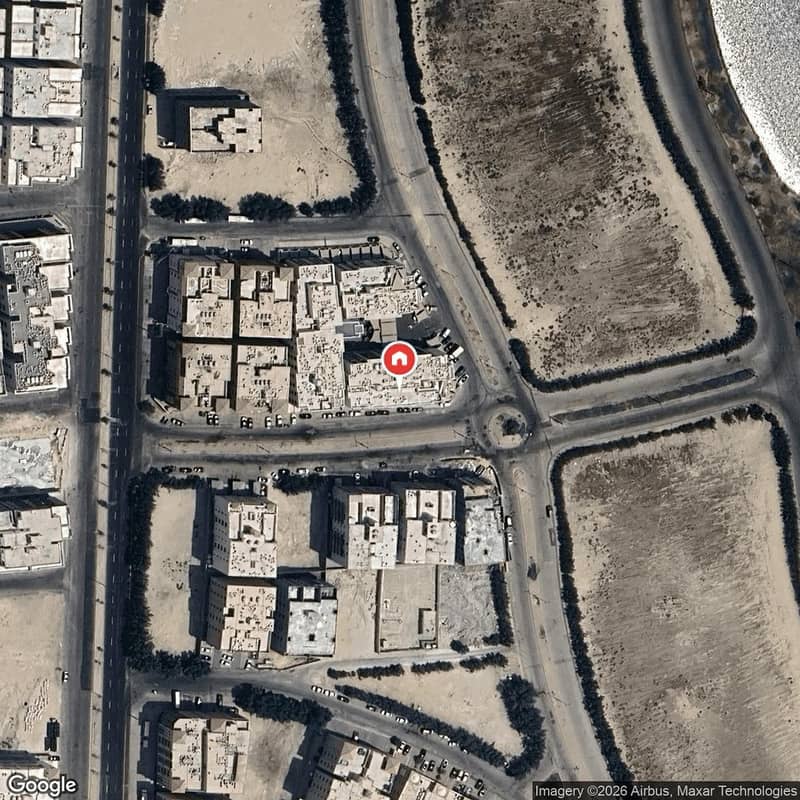 Studio Apartment For Rent in Al Hamra, Al Khobar Studio Apartment For Rent in Al Hamra, Al Khobar