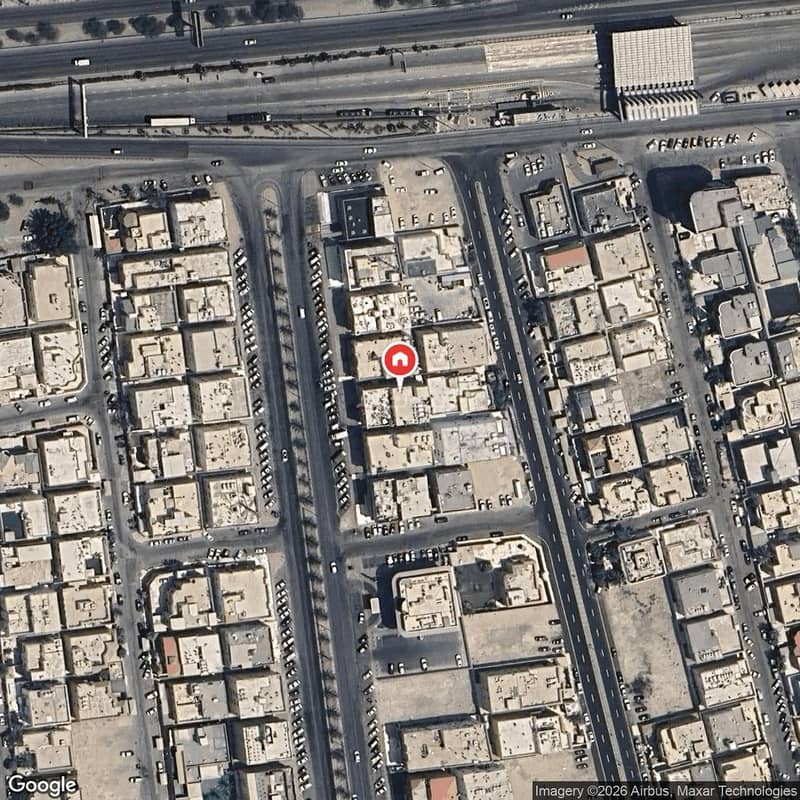 Studio Apartment For Rent in Al Jisr, Al Khobar Studio Apartment For Rent in Al Jisr, Al Khobar