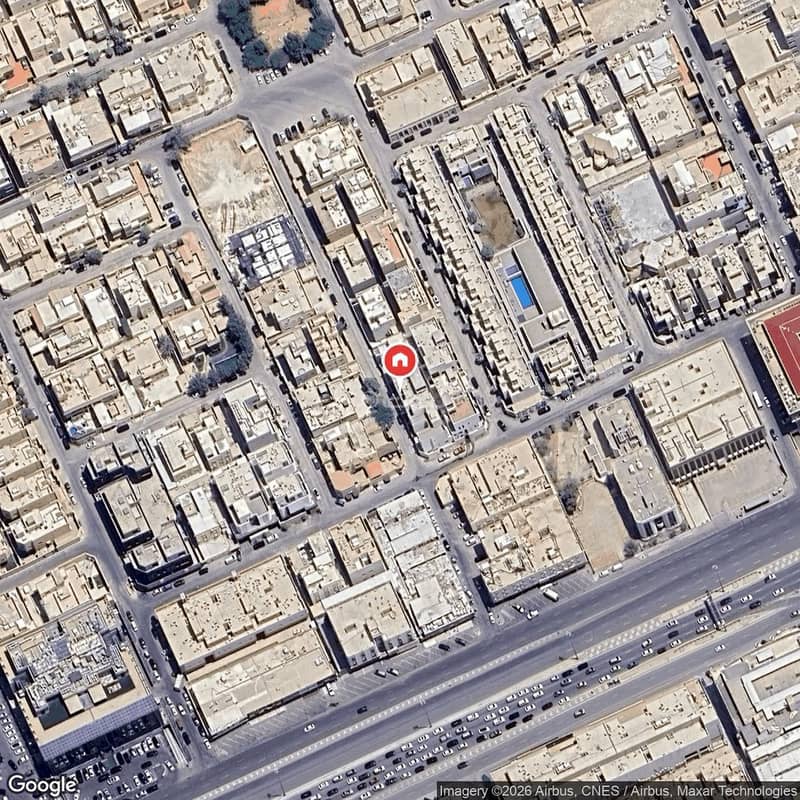 Studio Apartment For Rent in Al Rahmaniyah, Riyadh Studio Apartment For Rent in Al Rahmaniyah, Riyadh