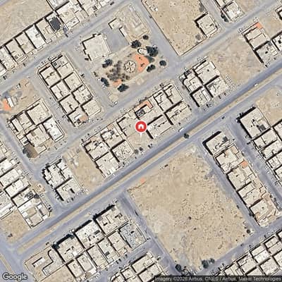 Residential Land for Sale in West Riyadh, Riyadh - Residential Land For Sale in Dhahrat Laban, Riyadh