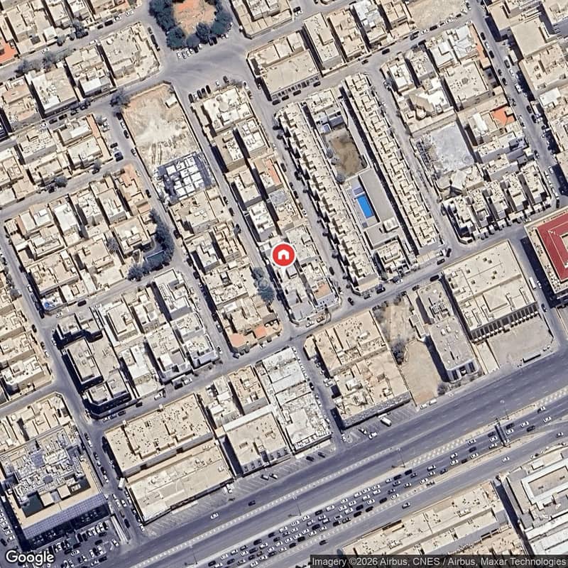 Studio Apartment For Rent in Al Rahmaniyah, Riyadh Studio Apartment For Rent in Al Rahmaniyah, Riyadh