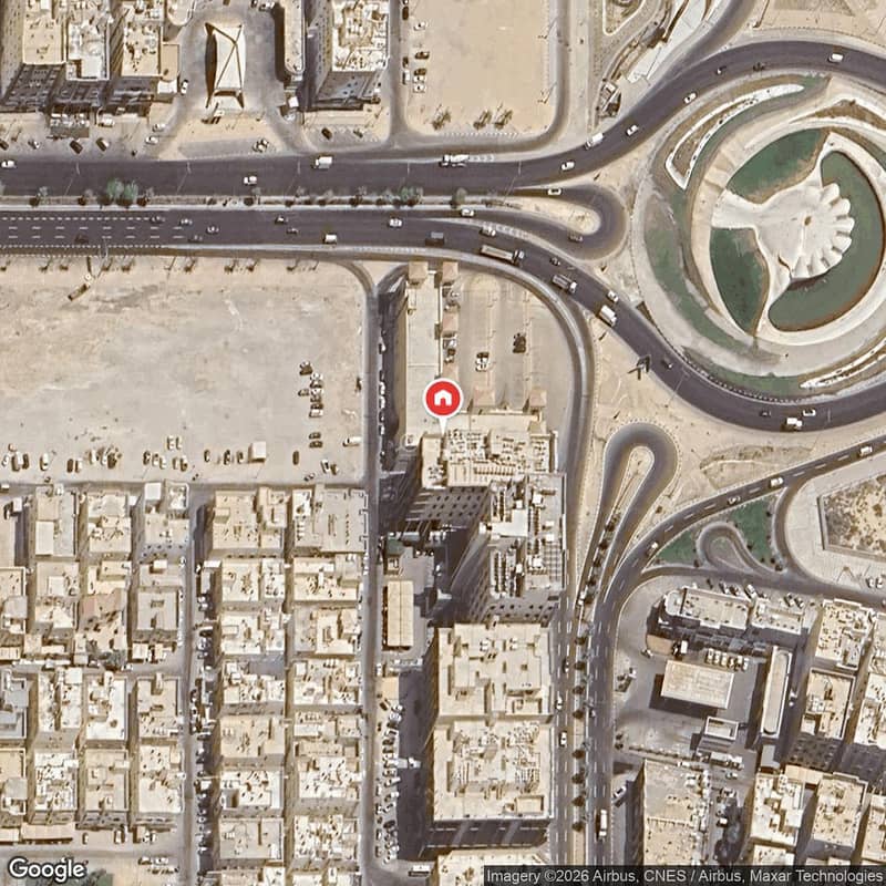 Studio Apartment For Rent in Al Zuhur, Dammam Studio Apartment For Rent in Al Zuhur, Dammam