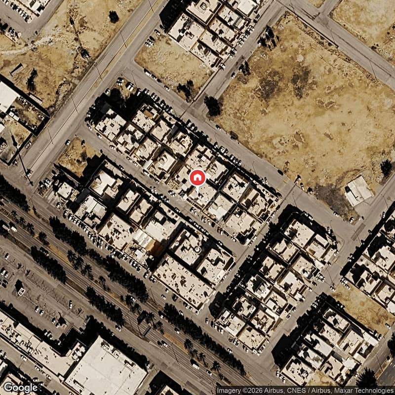 Studio Apartment For Rent in Badr, Riyadh Studio Apartment For Rent in Badr, Riyadh
