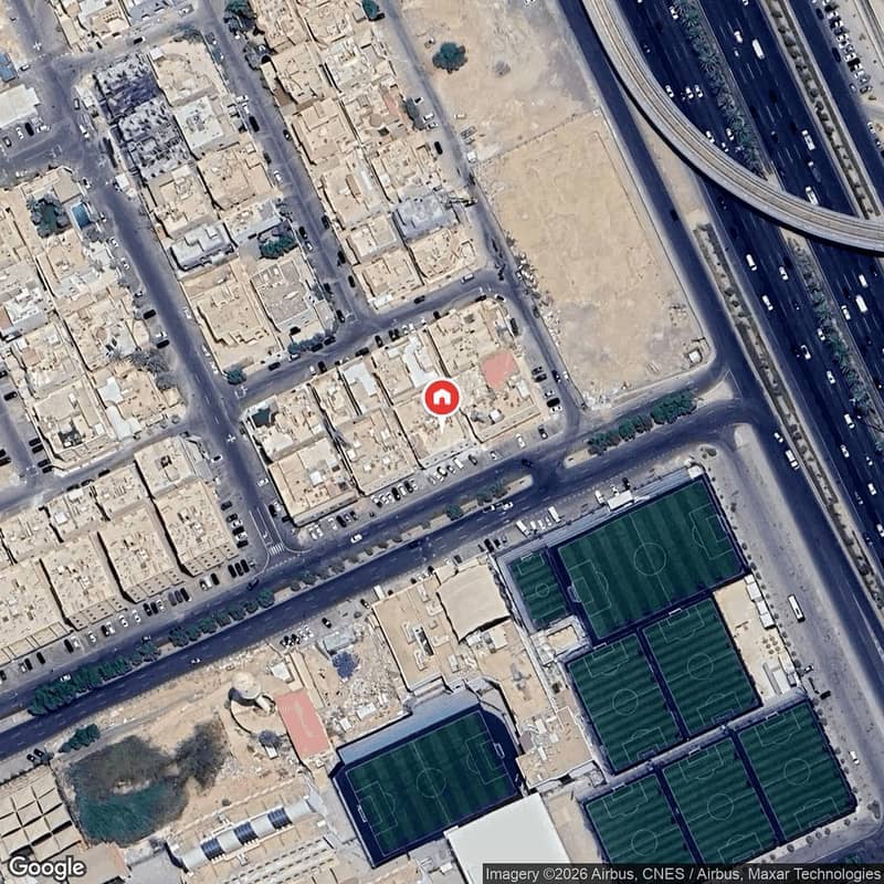 Studio Apartment For Rent in Al Izdihar, Riyadh Studio Apartment For Rent in Al Izdihar, Riyadh