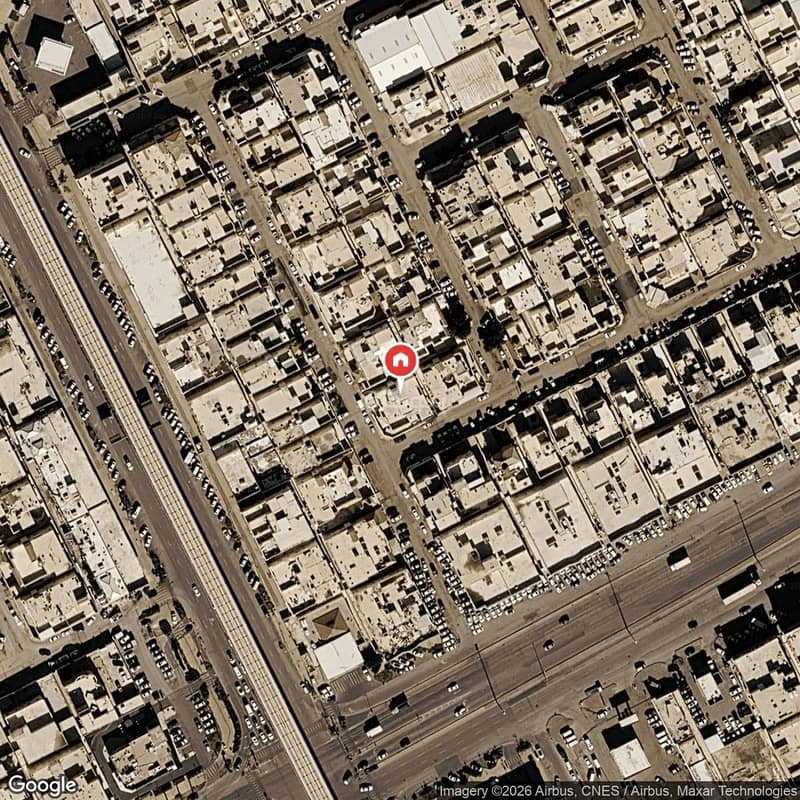 Studio Apartment For Rent in Al Aziziyah, Riyadh Studio Apartment For Rent in Al Aziziyah, Riyadh