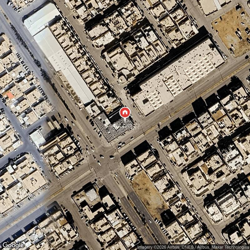 Studio Apartment For Rent in Al Zahrah, Riyadh Studio Apartment For Rent in Al Zahrah, Riyadh