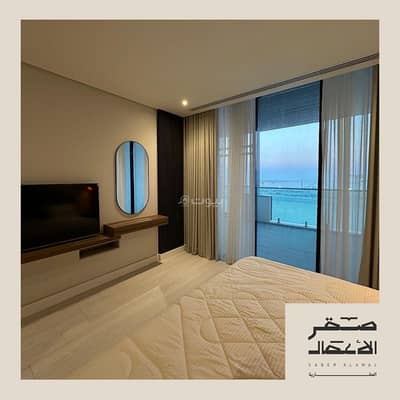 3 Bedroom Flat for Rent in Al Bahar, Al Khobar - Apartment in Al Bahar 3 bedrooms 130000 SAR - 87913265