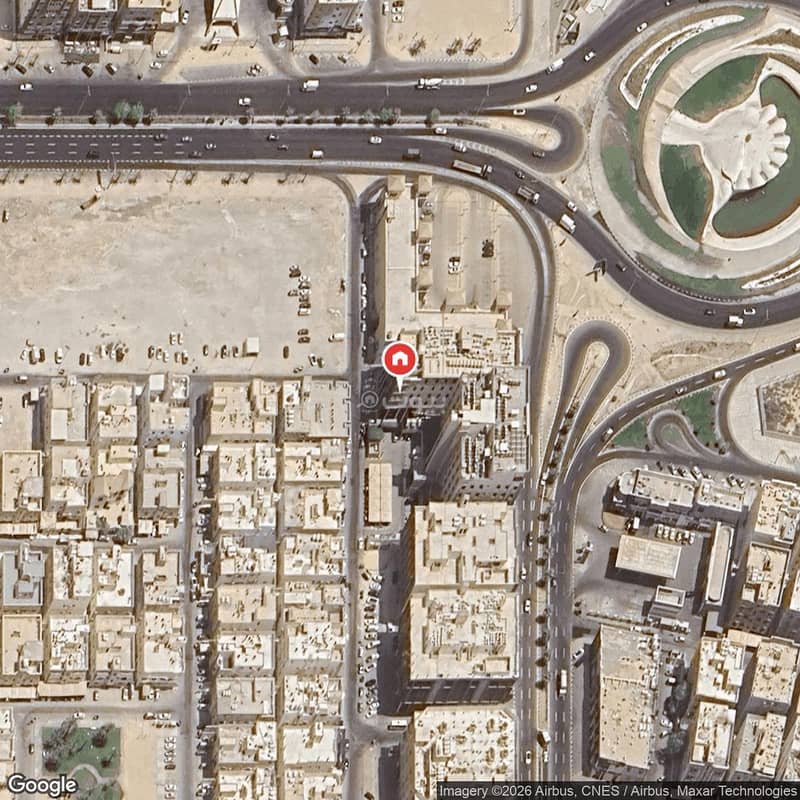 Studio Apartment For Rent in Al Zuhur, Dammam Studio Apartment For Rent in Al Zuhur, Dammam