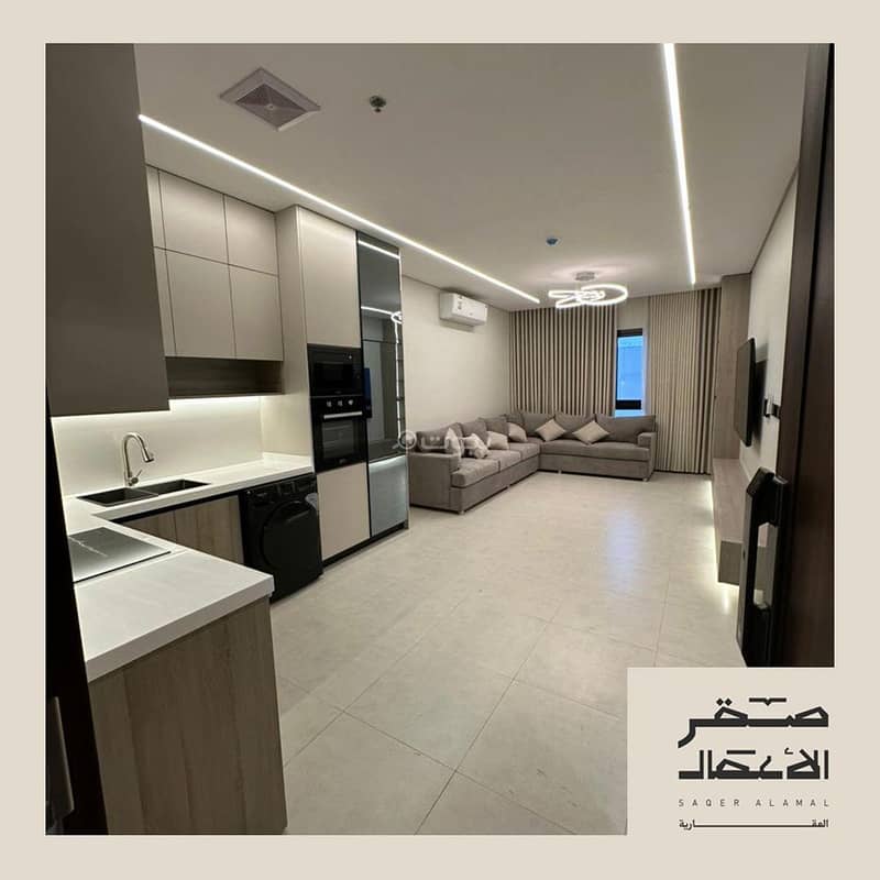 Apartment in Al Bahar 3 bedrooms 70000 SAR - 87934210 Apartment in Al Bahar 3 bedrooms 70000 SAR - 87934210