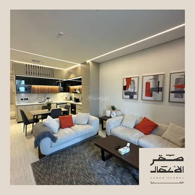 3 Bedroom Apartment for Sale in Al Bahar, Al Khobar - Fully furnished apartment 3 Bedroom Apartment for Sale in Al Bahar, Al Khobar - Fully furnished apartment