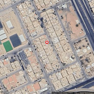 دور  للايجار في شرق الرياض، الرياض - طابق للإيجار في القيرنطة، الرياض