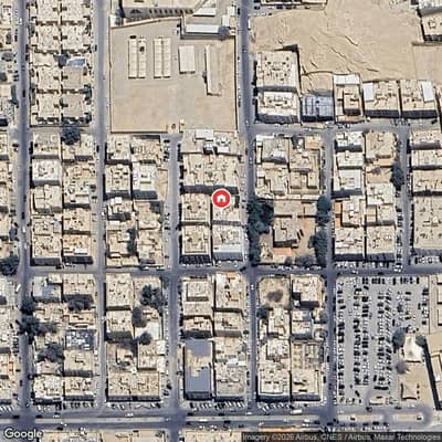 شقة 3 غرف نوم للايجار في وسط الرياض، الرياض - شقة مكونة من 3 غرف نوم للإيجار في الضباط، الرياض