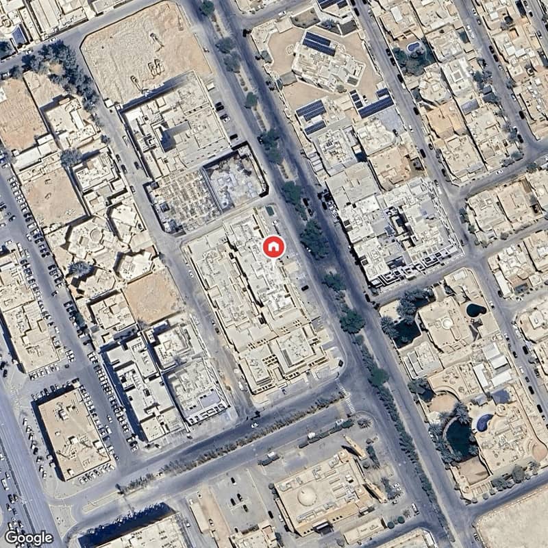 استوديو للإيجار في المهندسين، الرياض استوديو للإيجار في المهندسين، الرياض