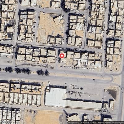 عمارة سكنية  للبيع في غرب الرياض، الرياض - مبنى سكني للبيع في تٍوْيِق، الرياض