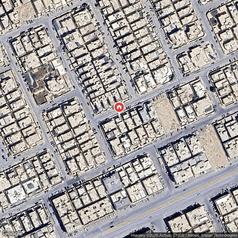 Floor For Sale in Al Yasmin, Riyadh Floor For Sale in Al Yasmin, Riyadh