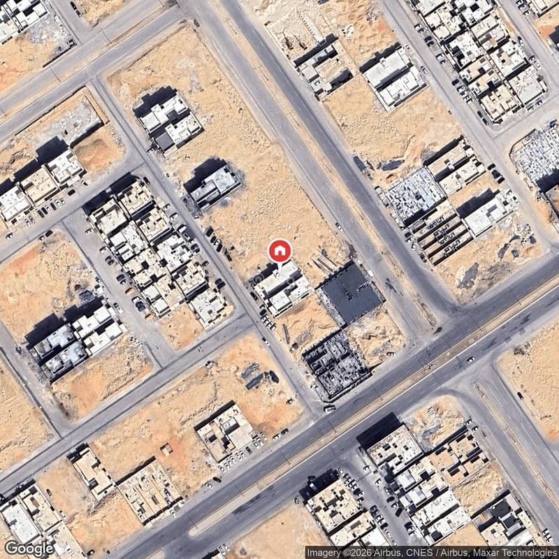Floor For Sale in Al Mahdiyah, Riyadh Floor For Sale in Al Mahdiyah, Riyadh