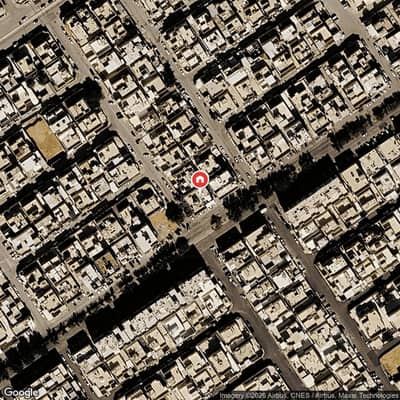 Residential Building for Sale in West Riyadh, Riyadh - Residential Building For Sale in Al Zahrah, Riyadh Residential Building for Sale in West Riyadh, Riyadh - Residential Building For Sale in Al Zahrah, Riyadh