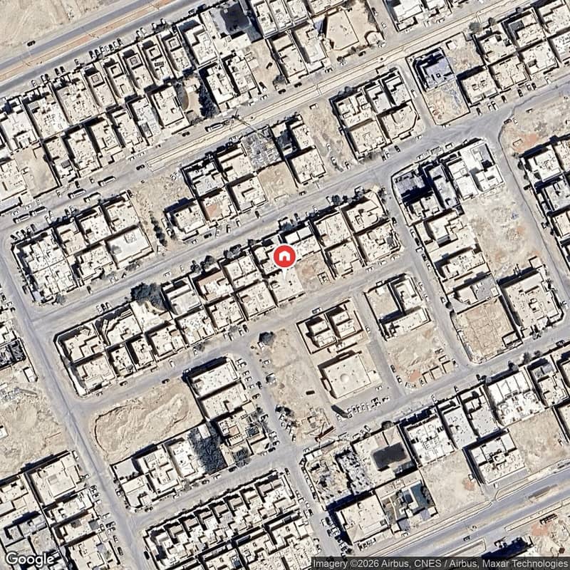 Villa For Sale in Al Qirawan, Riyadh Villa For Sale in Al Qirawan, Riyadh