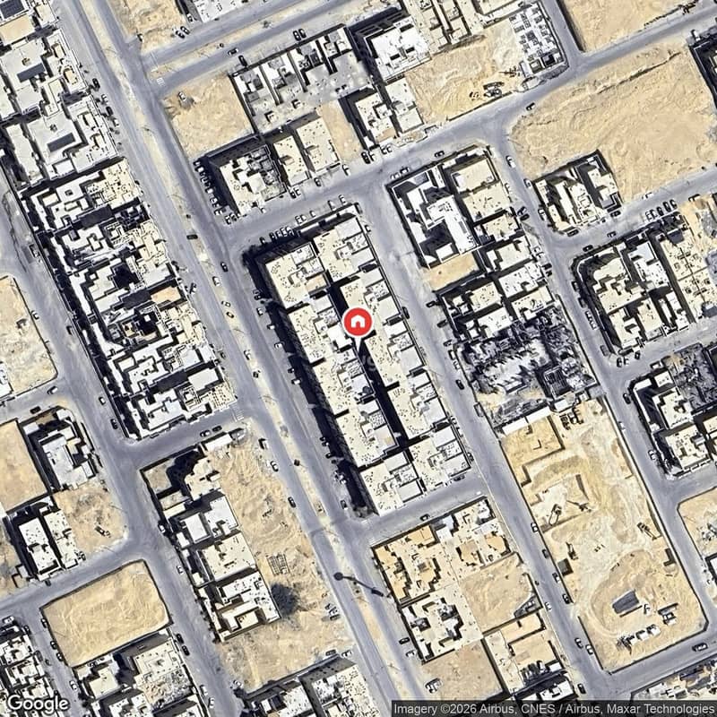 Studio Apartment For Sale in Al Narjis, Riyadh Studio Apartment For Sale in Al Narjis, Riyadh