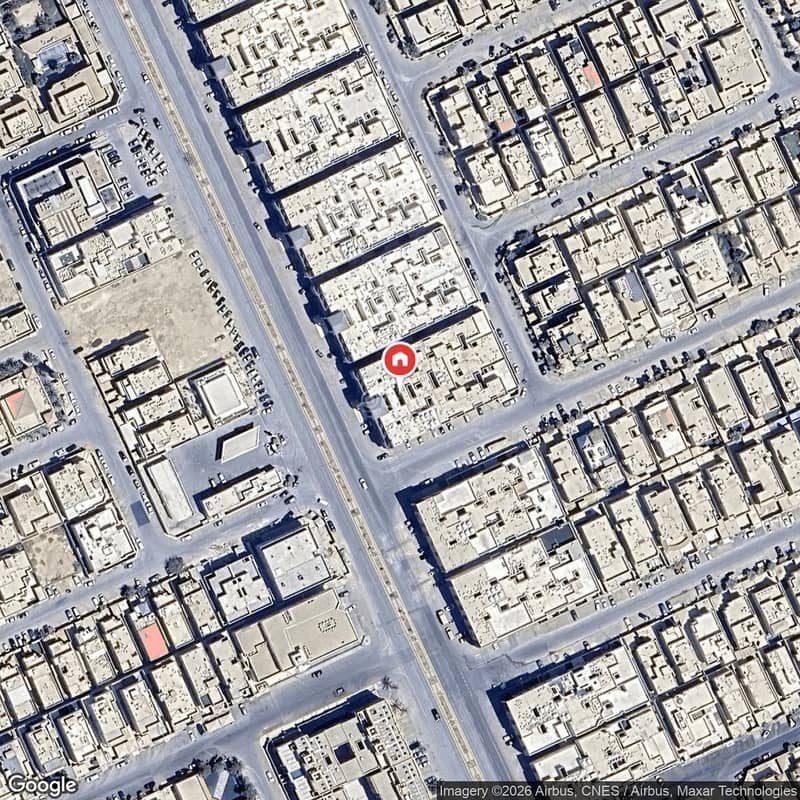 Studio Apartment For Sale in Al Yasmin, Riyadh Studio Apartment For Sale in Al Yasmin, Riyadh